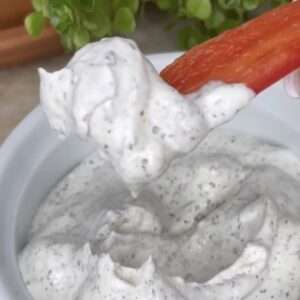 Low Carb ranch