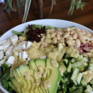 The Darn Good Salad