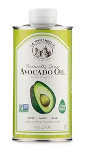 Avocado Oil