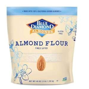 Almond flour