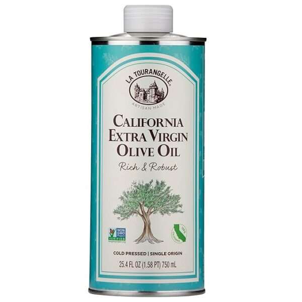 Extra virgin olive oil