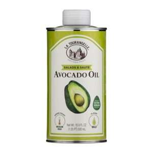 avocado oil