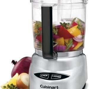 mini food processor