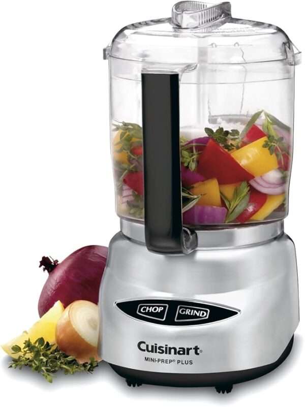 mini food processor