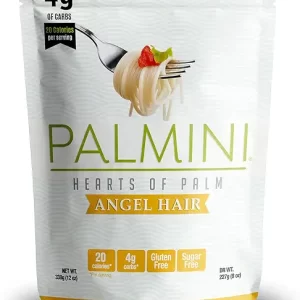 palmini noodles